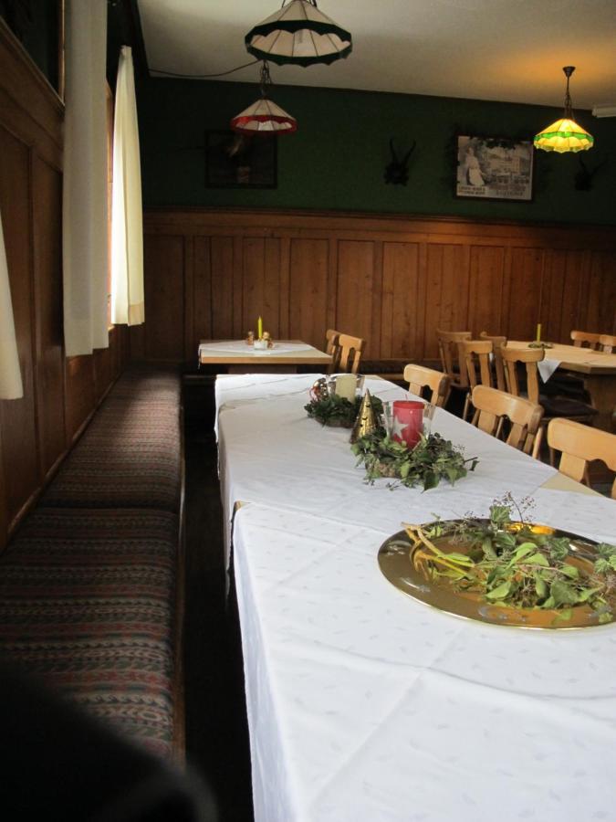 Gasthaus Adler Hotel Wangen im Allgäu Kültér fotó
