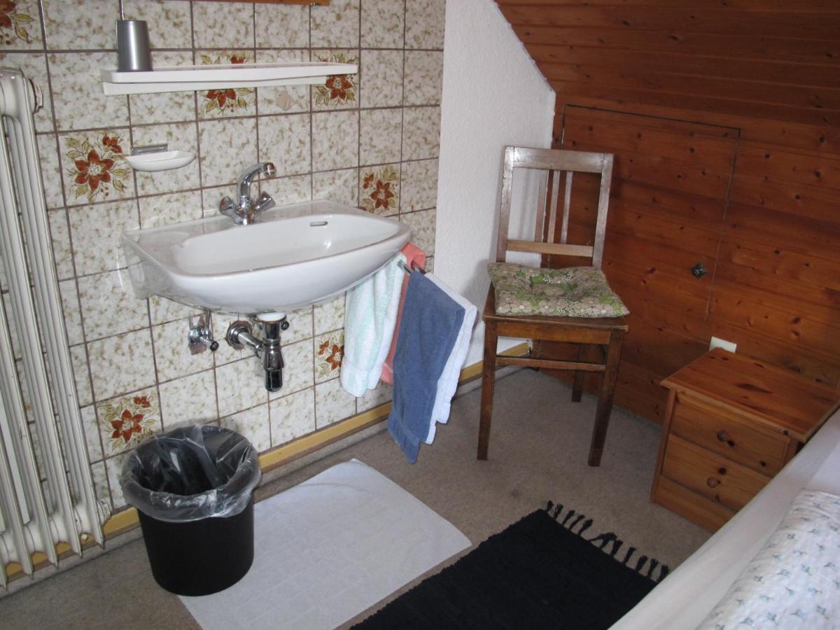 Gasthaus Adler Hotel Wangen im Allgäu Kültér fotó