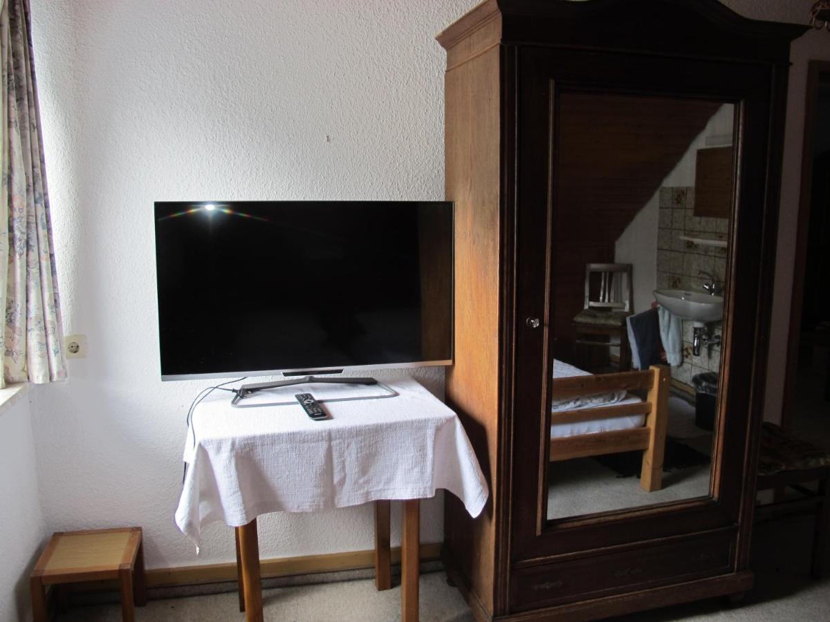 Gasthaus Adler Hotel Wangen im Allgäu Kültér fotó