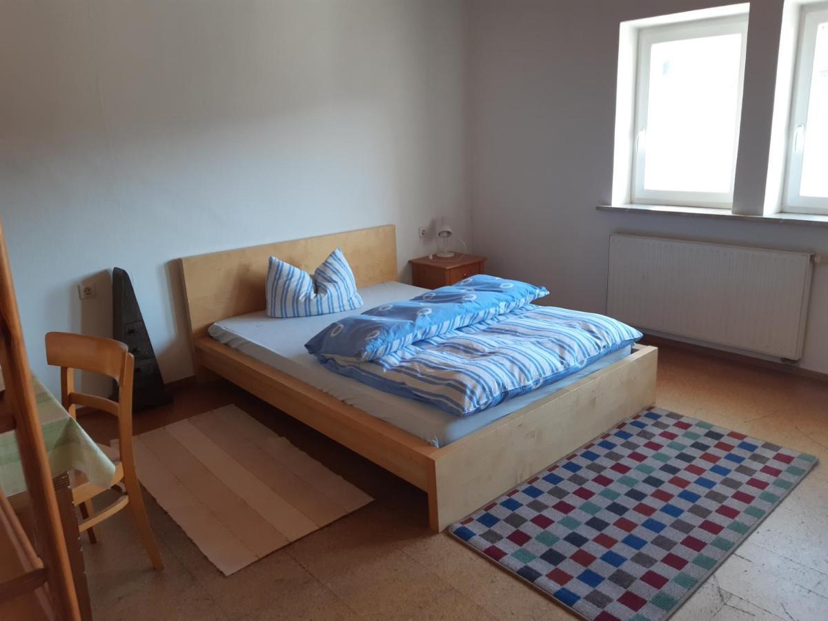 Gasthaus Adler Hotel Wangen im Allgäu Kültér fotó